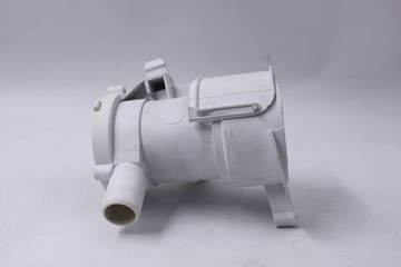 Улитка сливного насоса с фильтром Gorenje 333990