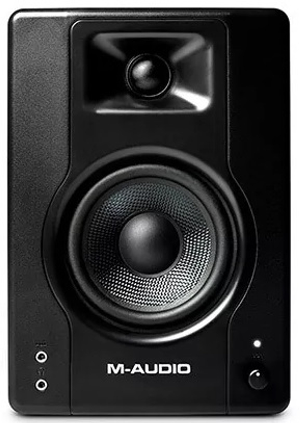 Акустическая система  M-Audio BX4 (пара)