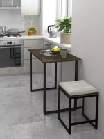 Стол письменный LATT MAX