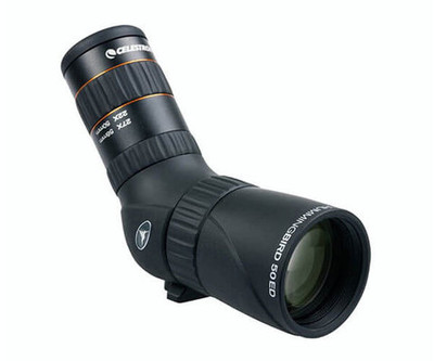 Зрительная труба Celestron Hummingbird 50 ED