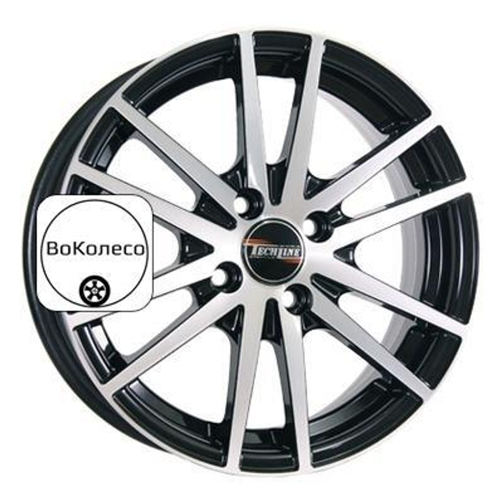 4,5x13/4x100 ET43 D67,1 305 BD Tech Line