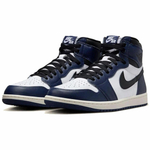 Кроссовки Jordan Air Jordan 1 High Og Midnight Navy