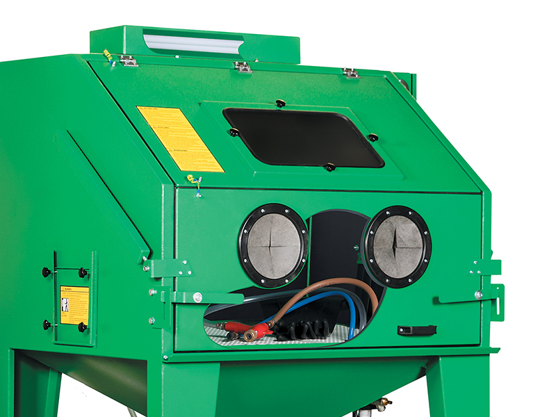 Камера Contracor ECO-140SF