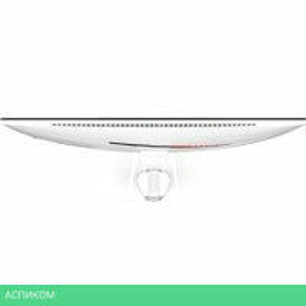 Игровой монитор MSI MAG 274URFW