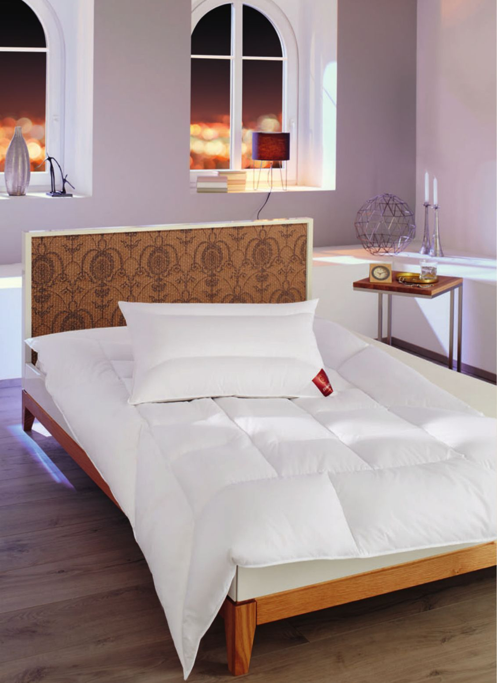 Подушка 50х70 Brinkhaus Sapphir