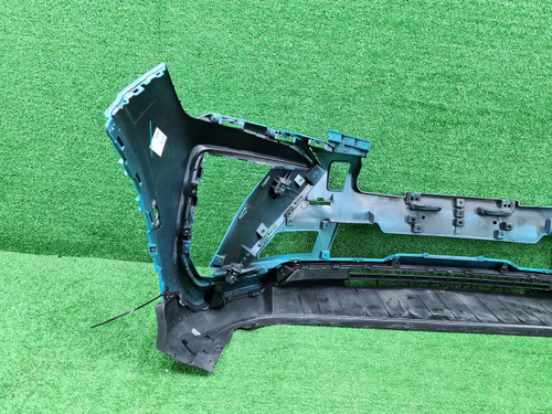 Бампер передний Geely Coolray (2023-н.в.)