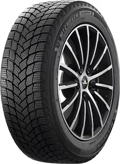 Michelin X-Ice Snow 235/45 R17 97H XL