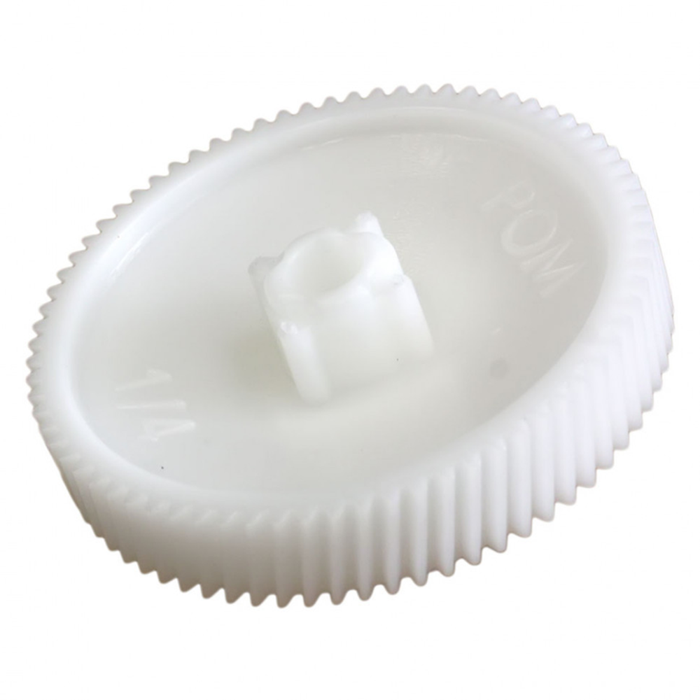 Шестерня для мясорубки Bosch, Zelmer (малая)