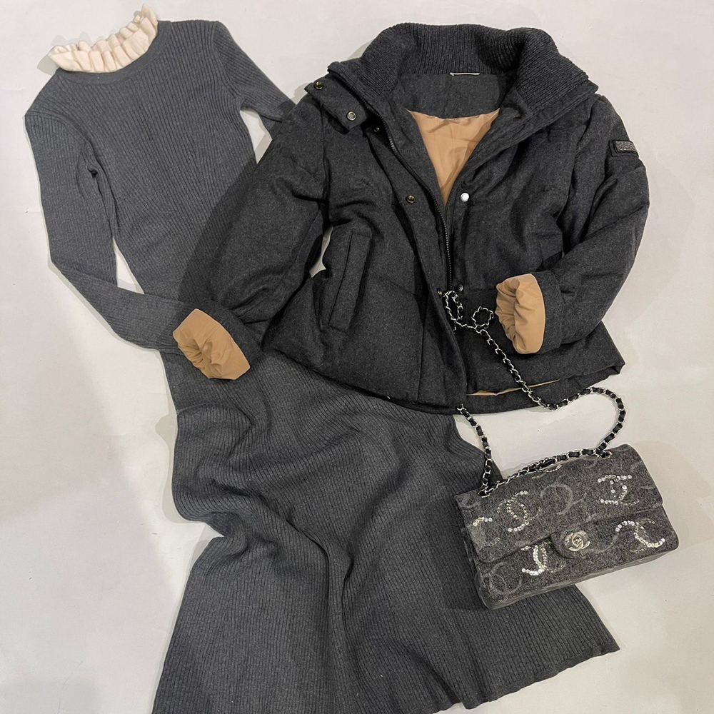 Куртка Brunello Cucinelli