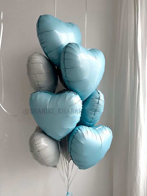 Воздушные шары №8077