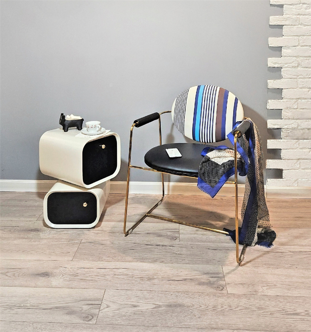 Кресло Clinton