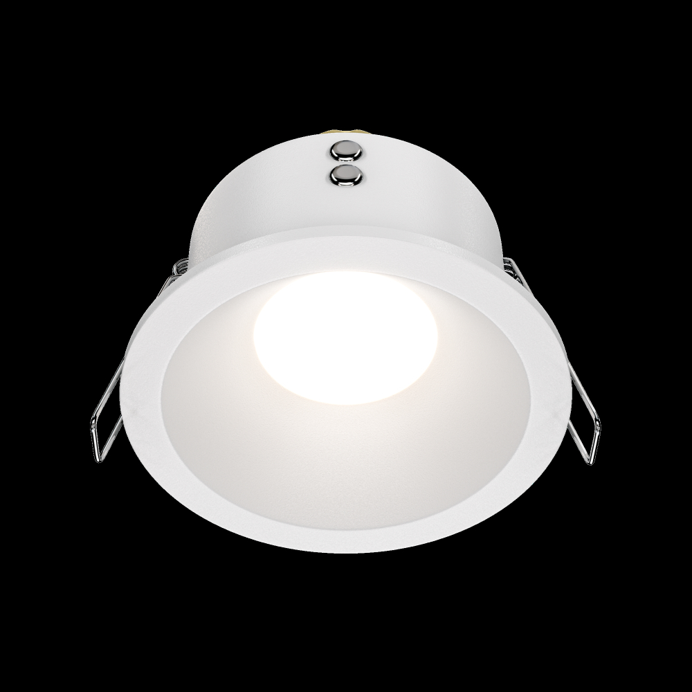 Встраиваемый светильник Technical DL032-2-01W