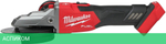 Угловая шлифмашина Milwaukee M18 FSAGF125XB-0X (4933478438)