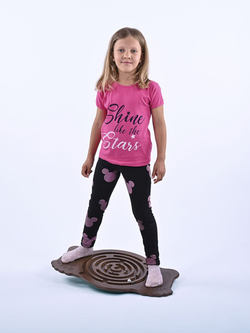 Балансир лабиринт Марс с шариками