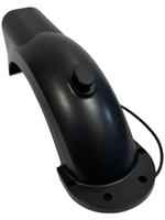 Крыло заднее с габаритом тип1 для AOVO Pro Max