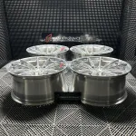 КОВАНЫЕ ДИСКИ для BMW M5 G90 #1