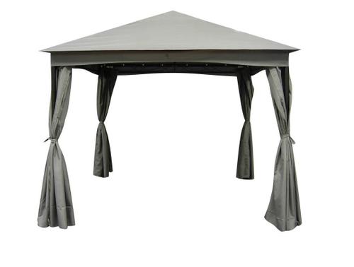 Пергола Линда арт.GS069 (шатер,павильон садовый) 1 уп. "Garden story"