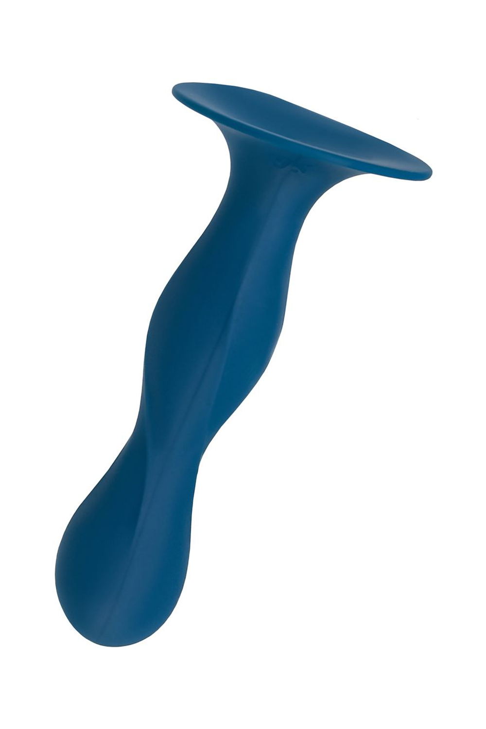 Satisfyer Double Ball-R - Фаллоимитатор со смещенным центром тяжести