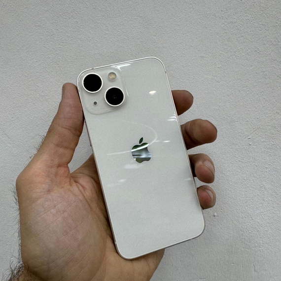 Apple iPhone 13 Mini 128GB АКБ 85% (полный комплект)