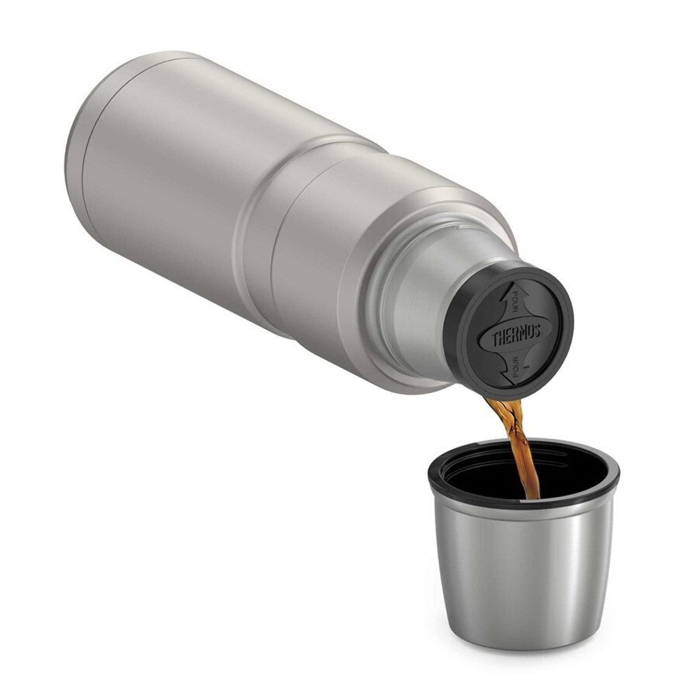 Термос Thermos SK2000 MS (0,47 литра), стальной