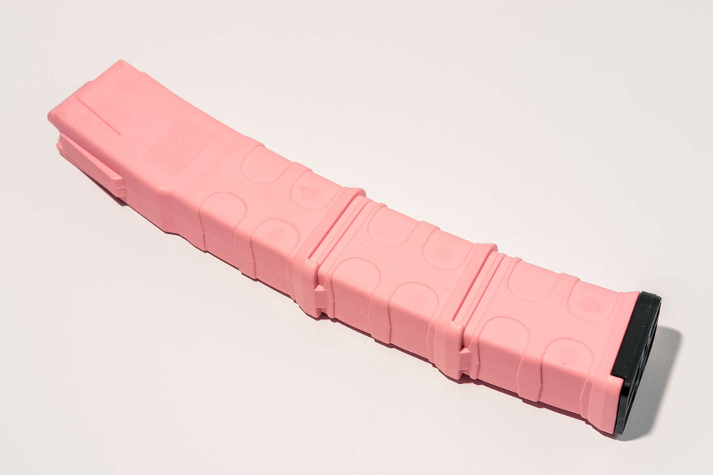 Магазин дляСайга 9, Mag SG-919 30-30/Pn