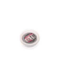 Плашка круглая метрическая М5x0,8 мм ARNEZI R5302002
