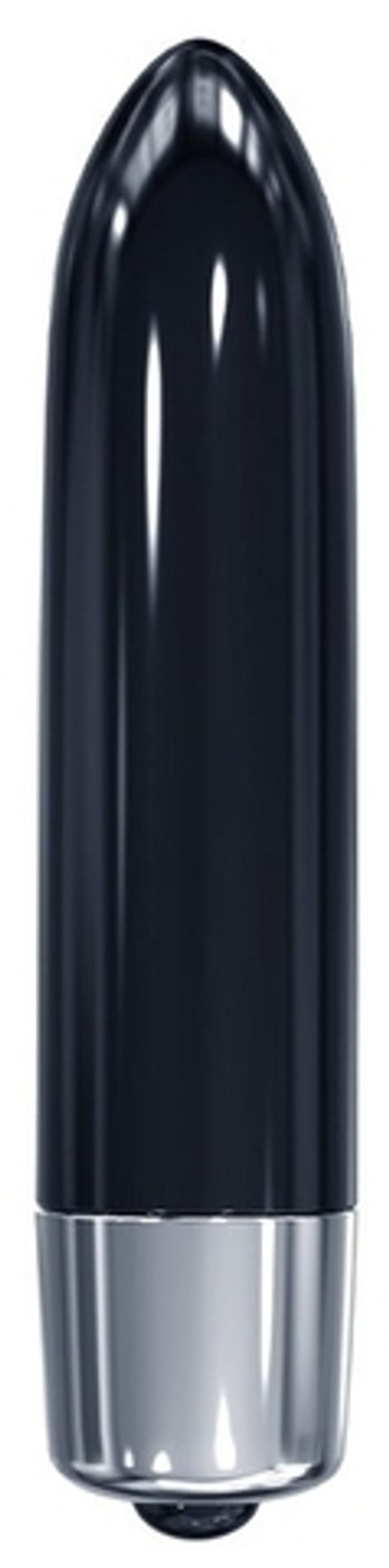 Вибропуля черная