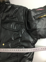 Куртка TI MAX на 12 лет, новая