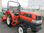 Kubota KL23 (б/у, Япония) — фото 1