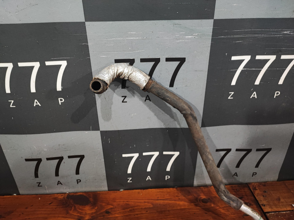 Трубопровод системы отопления GAC GS8 1  Б/У Оригинал 8120016AMV0000