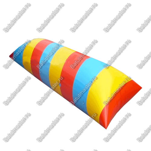 Катапульта Блоб «Энергия полёта» 8×2×3 м