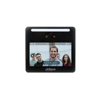 DHI-ASI3213G-MW терминал доступа Dahua