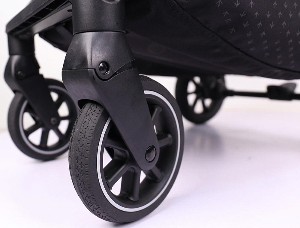 Прогулочная коляска Storchenm_hle by Osann Niko Onyx