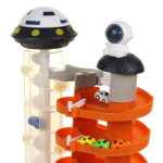 Парковка, коробка XDL588-12