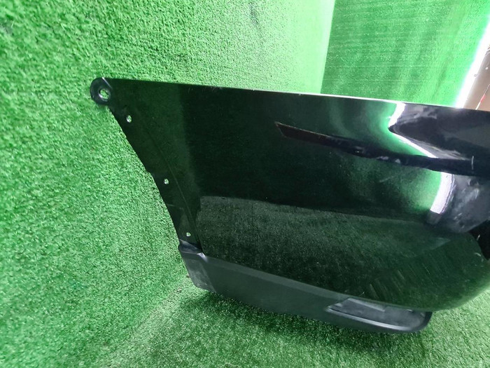 Бампер задний Nissan X-Trail T32 (2017-2022)