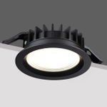 Встраиваемый светодиодный светильник Novotech FLUO 359847 NT 25Вт 2700/3200/4000К 220-240В IP44 WIR