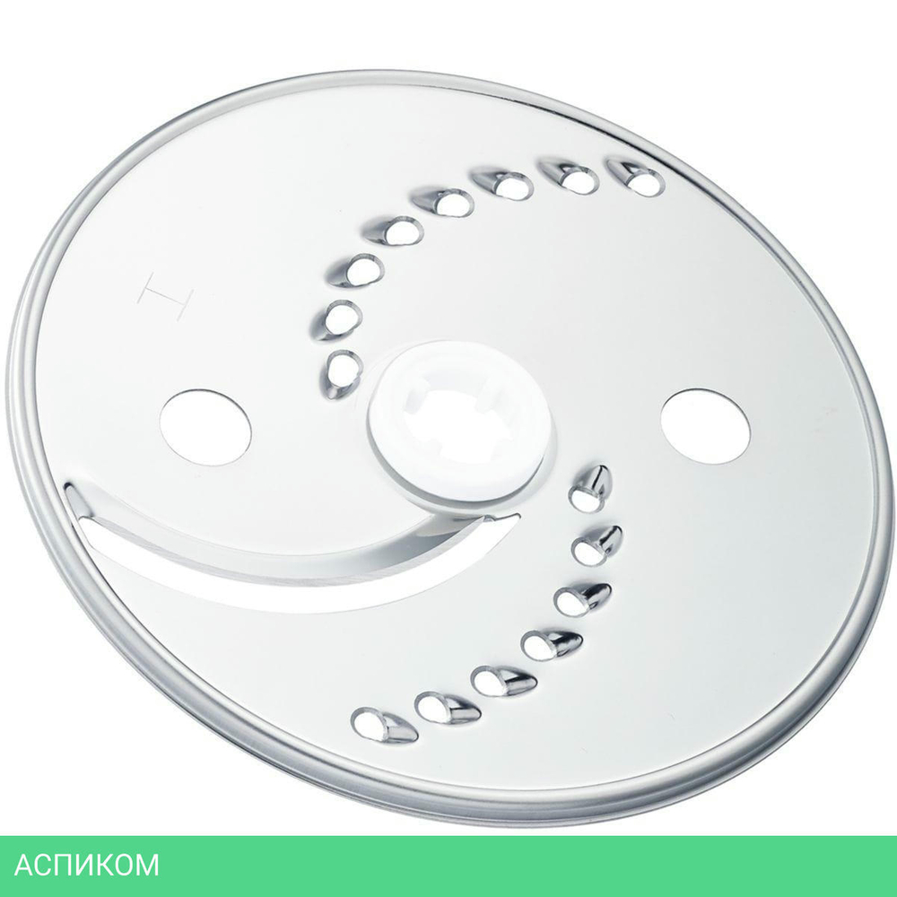 Кухонный комбайн Moulinex FP542111