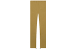 Штаны Fear of God Essentials FW21 Track Pant Amber Logo, FOG-FW21-030