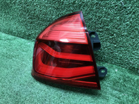 Фонарь левый внешний BMW 3er F30 (2015-2020) LED
