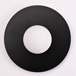 Настенный Светильник Ailen Black By Imperiumloft