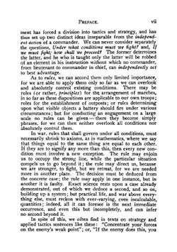 Studies in the Leading of Troops | Konrad Ernst von Gossler