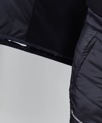 Куртка NORDSKI Hybrid Blue/Black, NSM855710