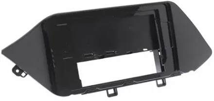 Магнитола для Hyundai Sonata DN8 2020+ - FarCar монитор 12.3" 2K QLED на Android 14, TS10, CarPlay, 4G SIM-слот