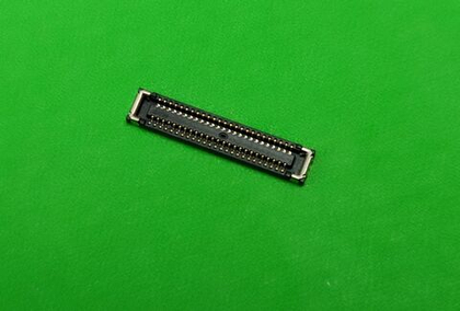 Poco F8 Ultra (25102PCBEG) - FPC коннектор дисплея - экрана (на плату)