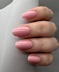 Камуфлирующая крепкая каучуковая база HARD Nail ARCHITECT 04 ROSE Base Camouflage 15 ml