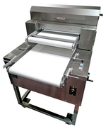 Машина горизонтальной нарезки тортов и бисквита Danler GD-450