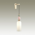 4861/1WA ODL_EX Бра E14 1*40Вт 220В IP20 CLASSIC