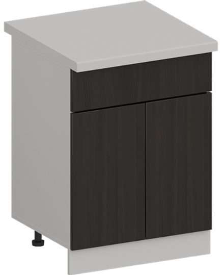 Кухня Модуль ШН1Я 601М Ликата / Ликата