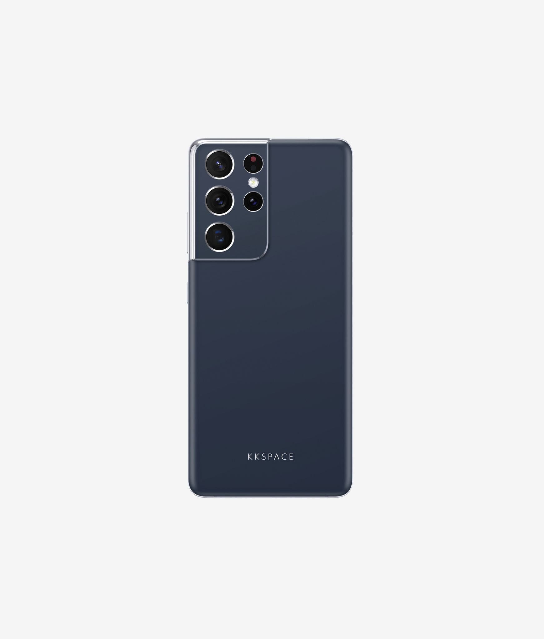 Виниловая наклейка DEEP BLUE для Samsung Galaxy