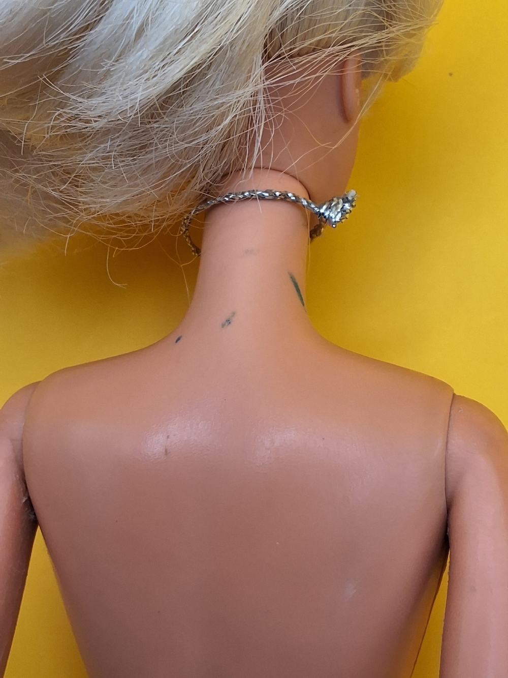 Кукла Барби 90х винтаж 031359